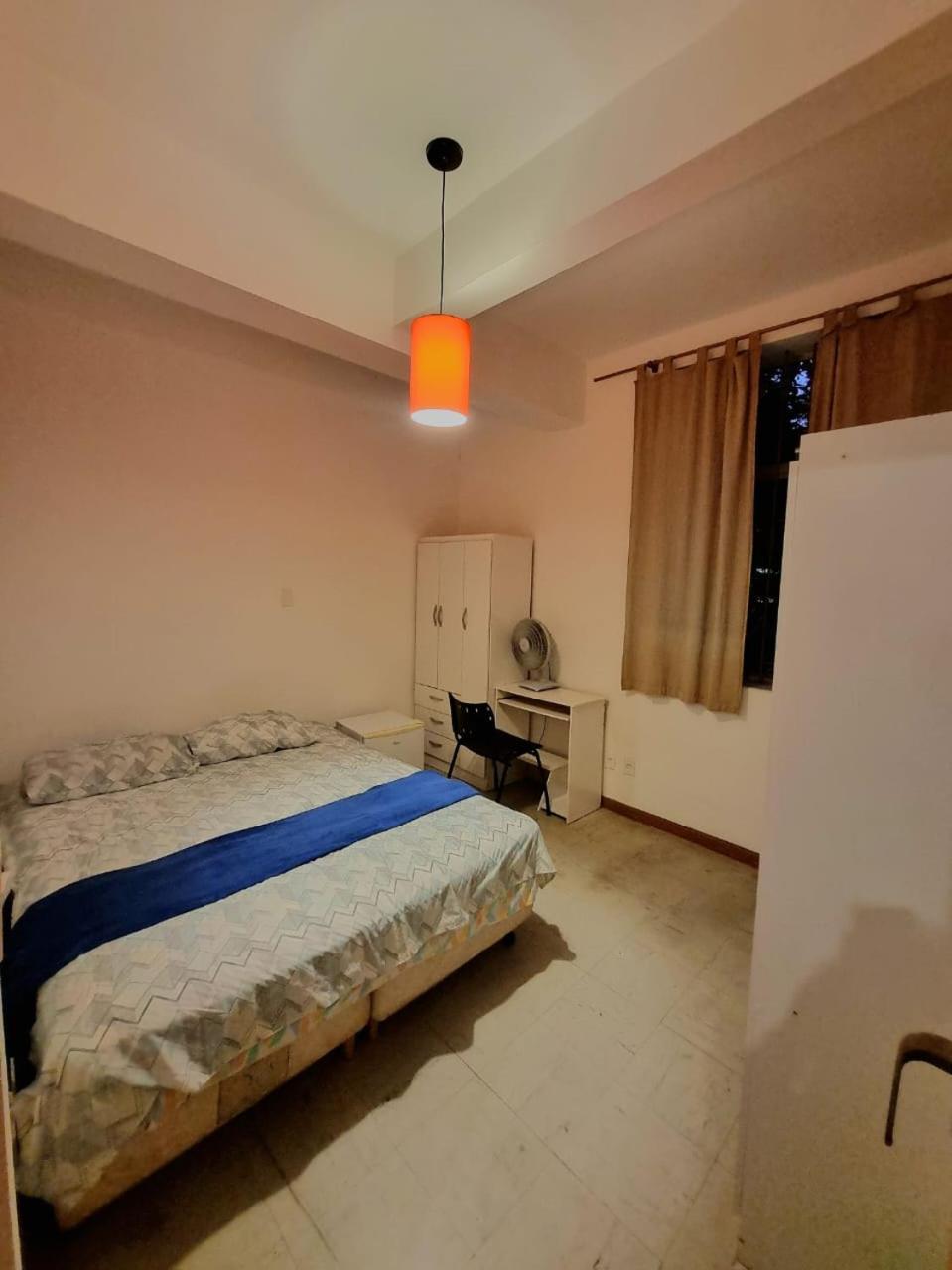 Cool Living Hostel - Praca Da Liberdade Μπέλο Οριζόντε Εξωτερικό φωτογραφία