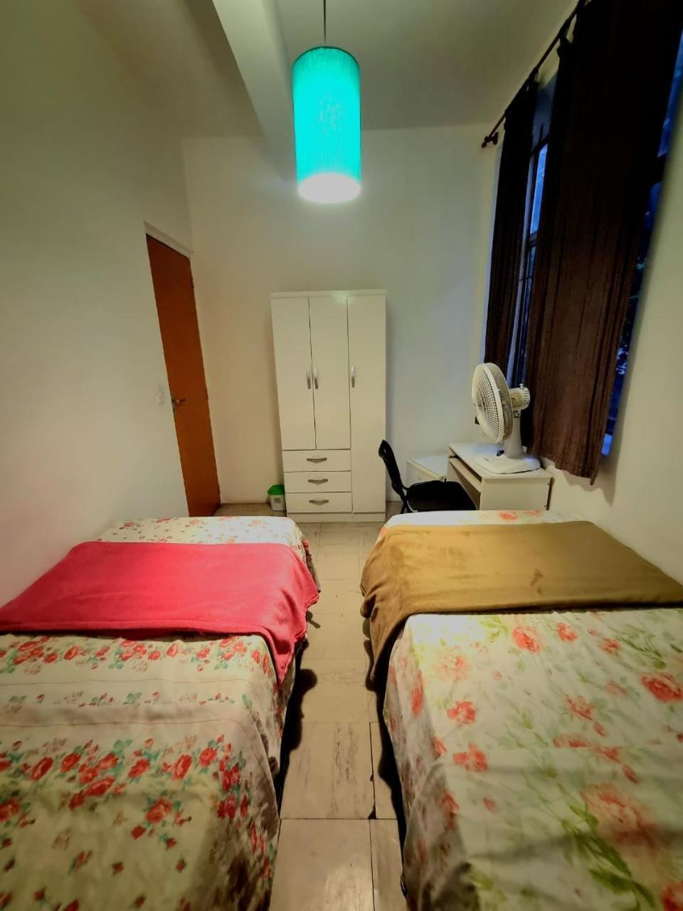 Cool Living Hostel - Praca Da Liberdade Μπέλο Οριζόντε Εξωτερικό φωτογραφία