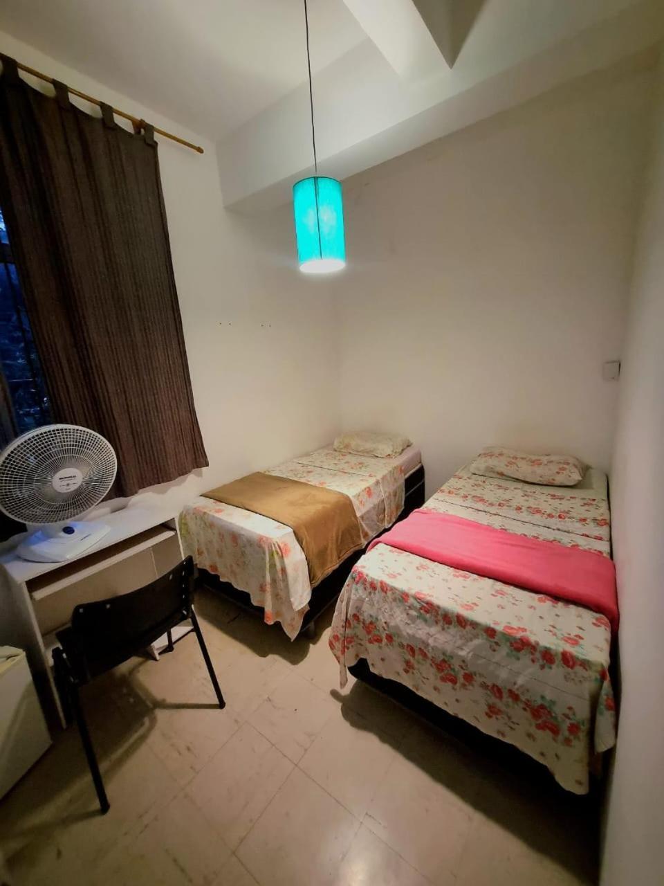 Cool Living Hostel - Praca Da Liberdade Μπέλο Οριζόντε Εξωτερικό φωτογραφία