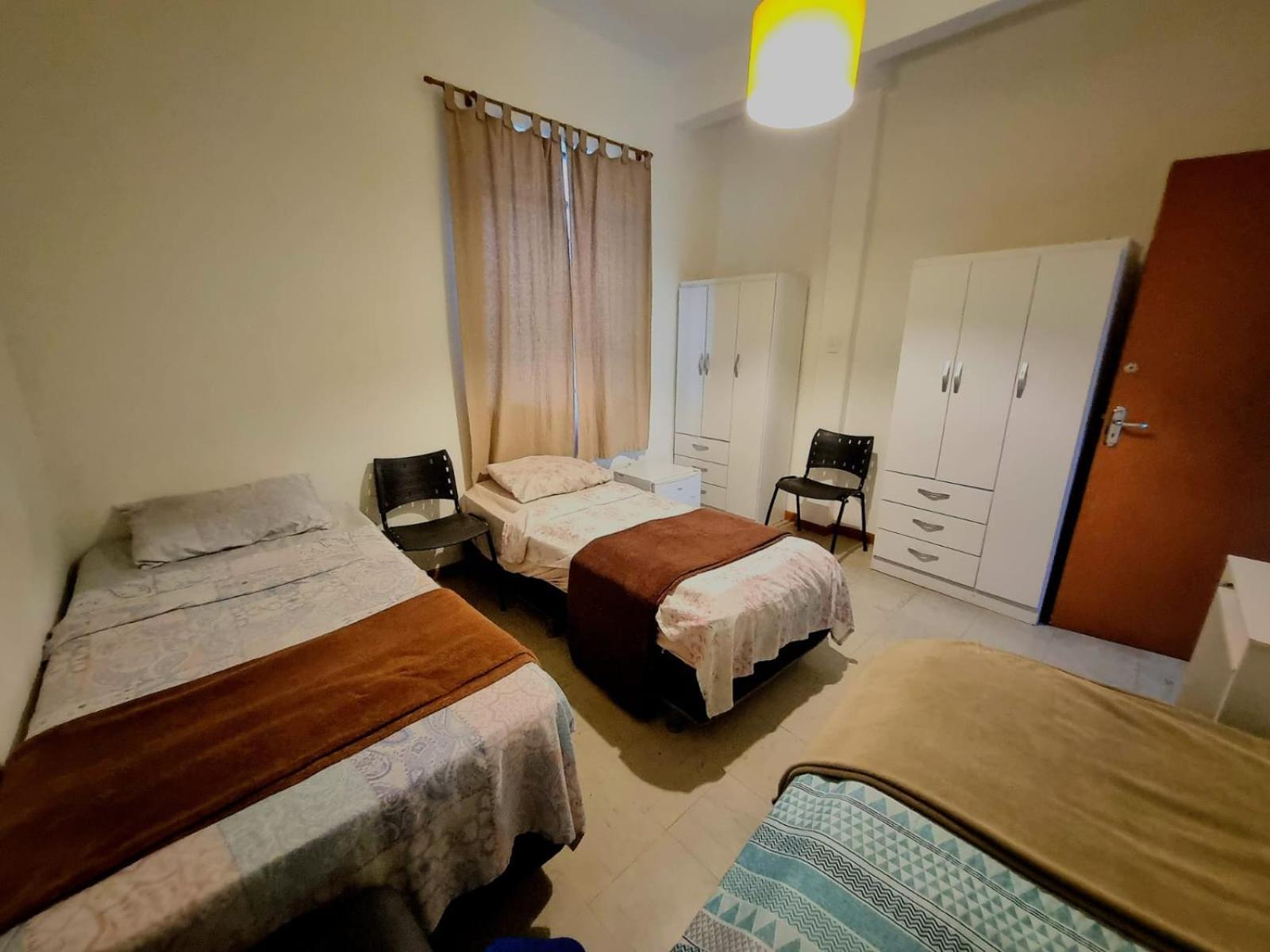 Cool Living Hostel - Praca Da Liberdade Μπέλο Οριζόντε Εξωτερικό φωτογραφία